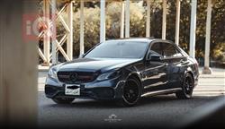 مێرسێدس بێنز E-Class